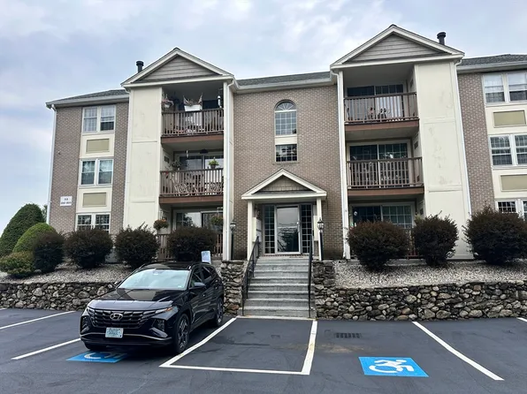 199 Cannongate Iii Rd #199-III, Nashua, NH 03063