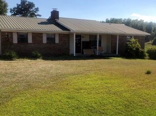 48 Leonard Rd, Guntersville, AL 35976