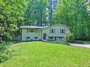 326 Taylor Rd, Stow, MA 01775