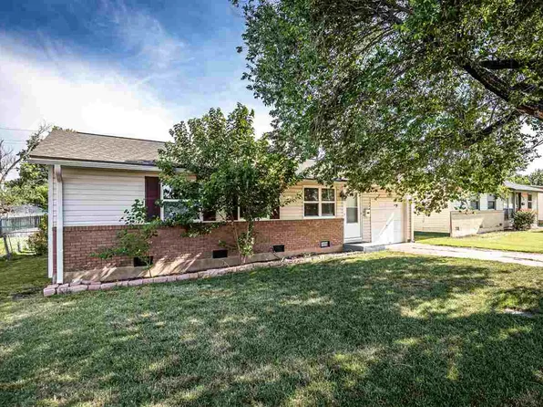 5312 NW Liberty Ave, Lawton, OK 73505