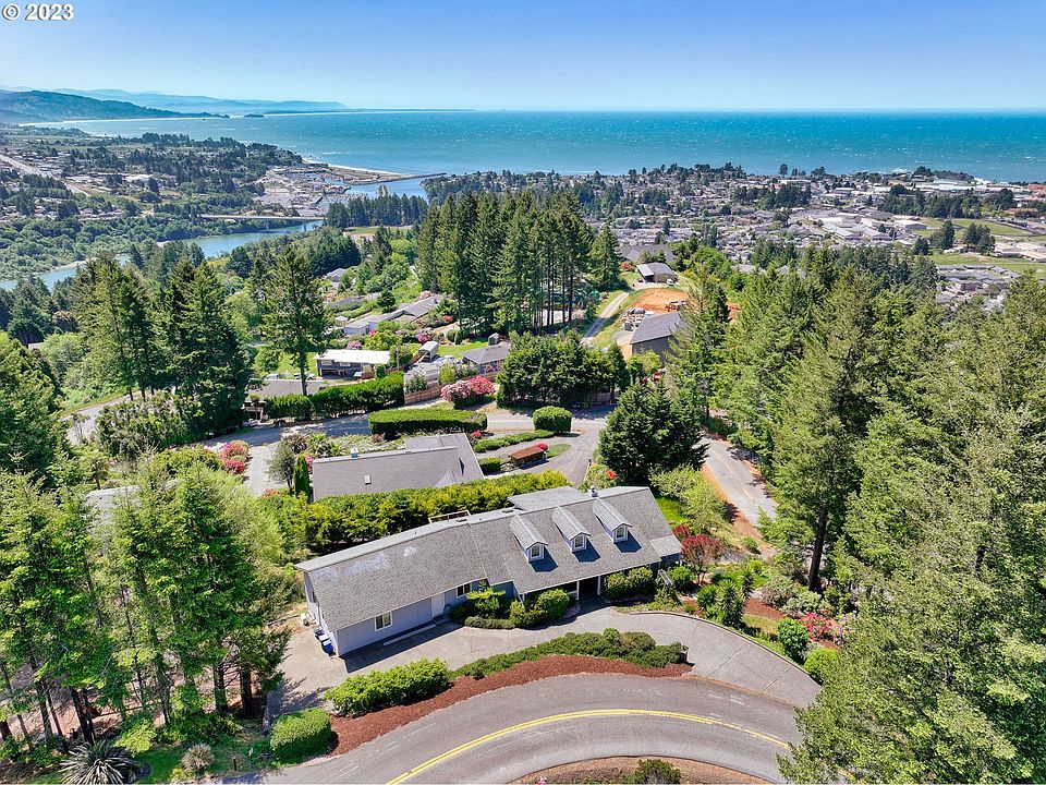 97671 Marina Heights Loop, Brookings, OR 97415 Zillow