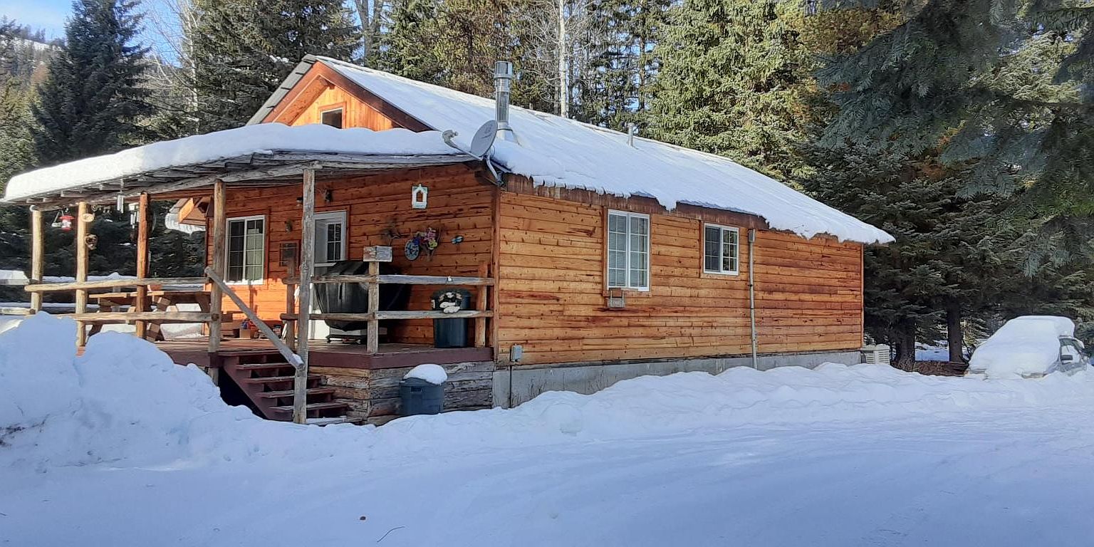 35589 Yaak River Rd, Troy, MT 59935 Zillow