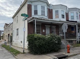 6600 Ross St, Philadelphia, PA 19119