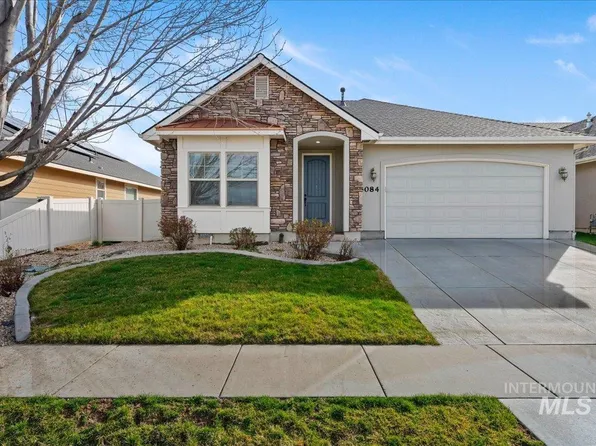 3084 N Fairglen Ave, Meridian, ID 83646