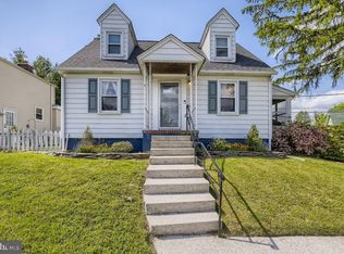 4522 Ridge Dr, Baltimore, MD 21229