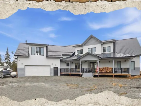 21585 Sterling, Ninilchik, AK 99639