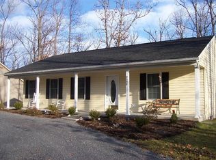 8558 Supinlick Ridge Rd, Mount Jackson, VA 22842