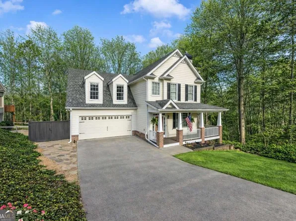 150 Mountain Vista Blvd, Canton, GA 30115