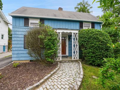 329 Simpson Place, Peekskill, NY, 10566