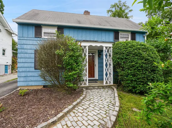 329 Simpson Place, Peekskill, NY 10566
