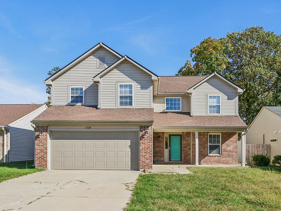 1st image of 5729 Decatur Ridge Dr