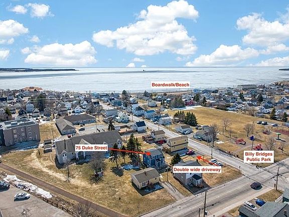 2nd image of 75 Duke St