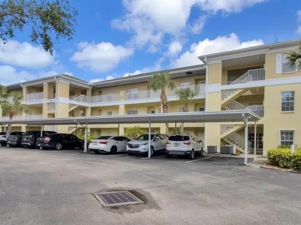 19335 Water Oak Dr Unit 108, Pt Charlotte, FL 33948