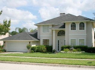 1273 Palm Bluff Dr, Apopka, FL 32712