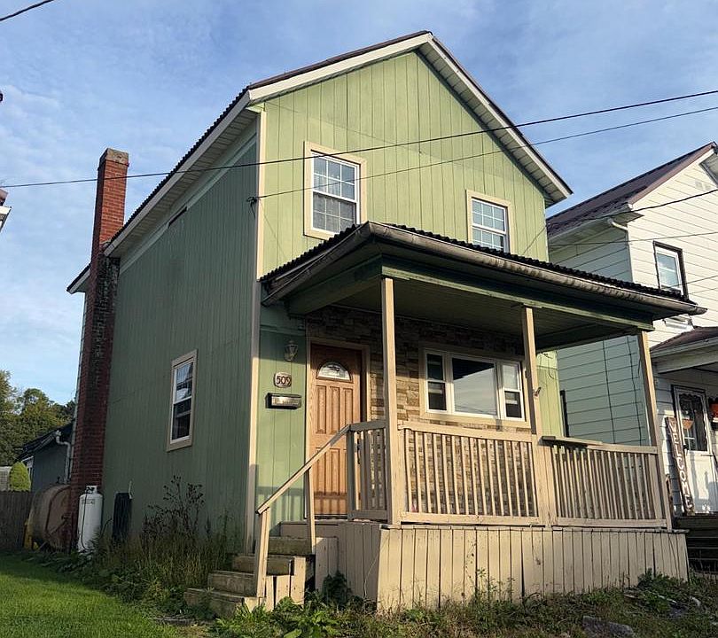 1st image of 509 Prospect St