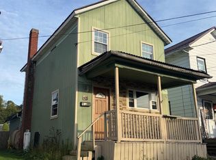 509 Prospect St, Portage, PA 15946