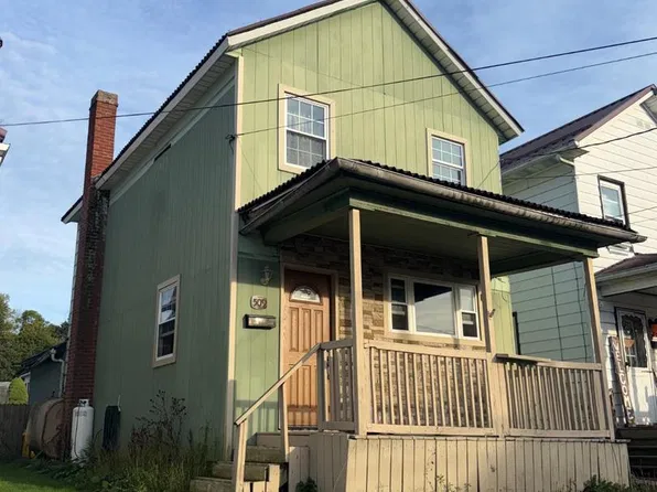 509 Prospect St, Portage, PA 15946