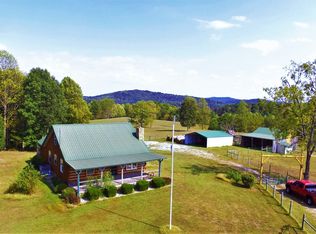 257 Trace Fork Rd, Liberty, KY 42539