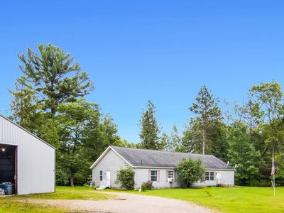 1862 W 16th Rd, Mesick, MI, 49668