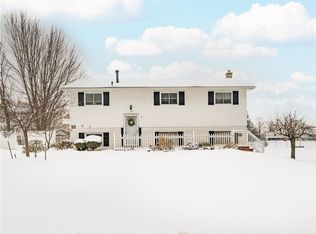 11 Eagan Blvd, Rochester, NY 14623