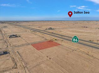 1905 Service Rd, Thermal, CA 92274