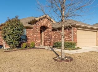 14333 Artisan Dr, Fort Worth, TX 76115