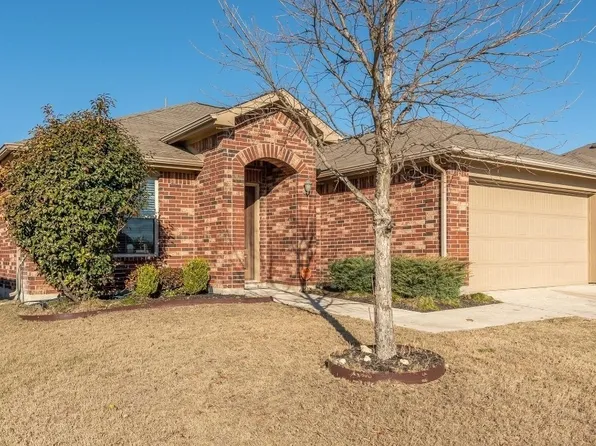 14333 Artisan Dr, Fort Worth, TX 76115