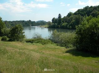 LOT 2 Sakari Ln, Kelso, WA 98626