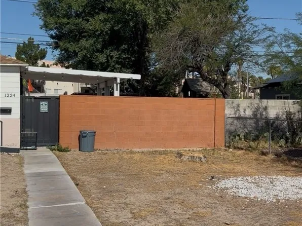 1224 Melville Dr, Las Vegas, NV 89102