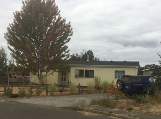 804 Mathias Ct, Molalla, OR 97038