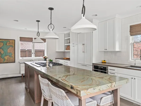 910 S Euclid Way, Denver, CO 80209