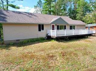 5565 Highway 17, Rhinelander, WI 54501