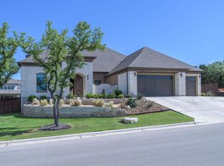 233 Bitterroot Ln, Austin, TX 78737