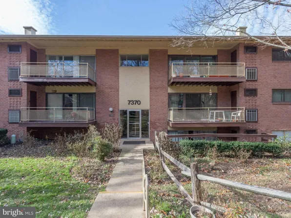 7370 Route 29 Unit 70/204, Falls Church, VA 22046
