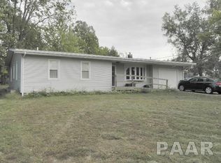 508 Bayview Dr, East Peoria, IL 61611