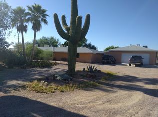 6822 E Halifax Dr, Mesa, AZ 85207