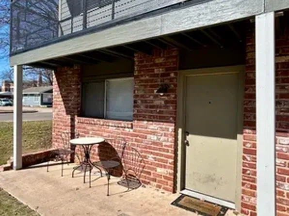 120 W Miller Ave, Stillwater, OK
