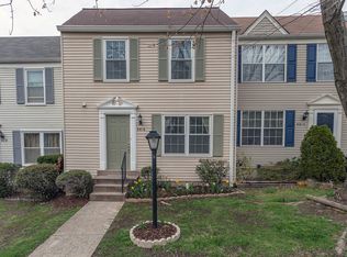 6616 Briarleigh Way, Alexandria, VA 22315