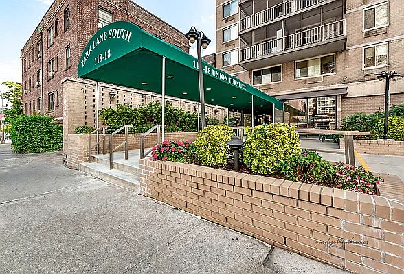 1st image of 118-18 Union Tpke APT 21D