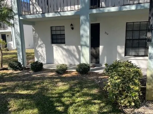 150 Englewood Isles Pkwy Unit 304, Englewood, FL 34223