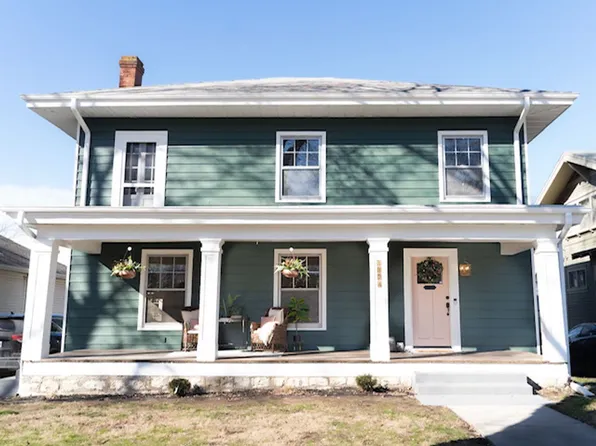 1124 N 26th St, Saint Joseph, MO 64506