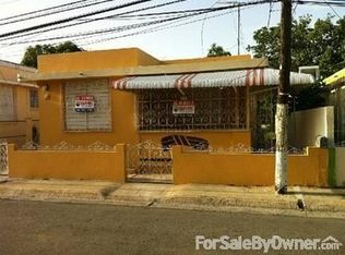 111 Calle Del Carmen W, Fajardo, PR 00738