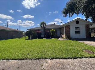 3128 Nature Dr, Marrero, LA 70072