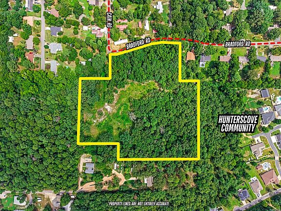 2nd image of 410 Cain And Bradford Rd