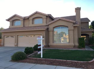 9476 S Shafer Dr, Tempe, AZ 85284