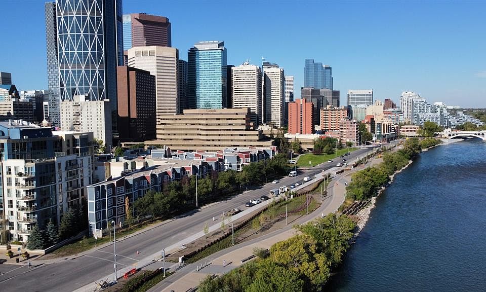 333 Riverfront Ave SE Calgary, AB, T2G5R1 Apartments for Rent Zillow
