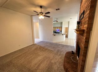 2907 Wisteria Ln, Killeen, TX 76549