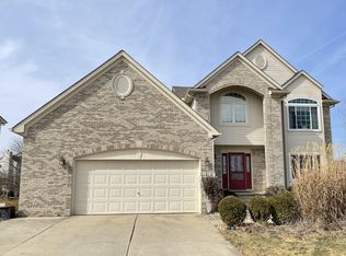 3178 Appleridge Dr, Ann Arbor, MI