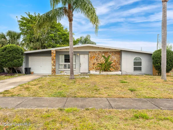 2084 Cindy Cir, Melbourne, FL 32935