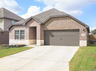 2421 Pennilynn Way, San Antonio, TX 78253